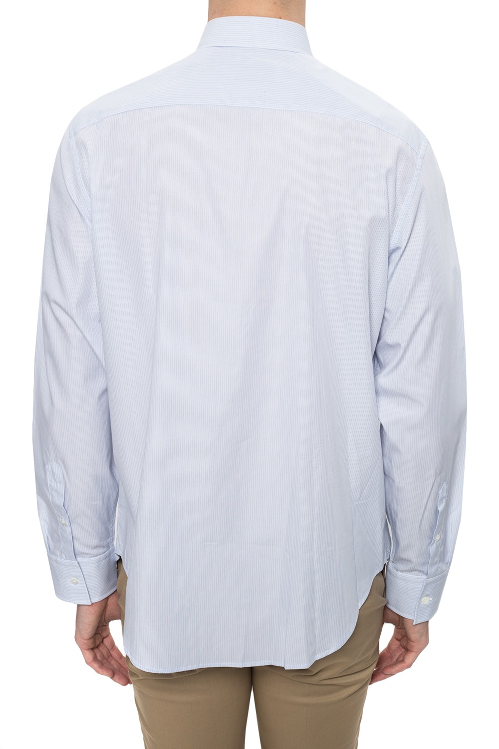 Lanvin Patterned shirt